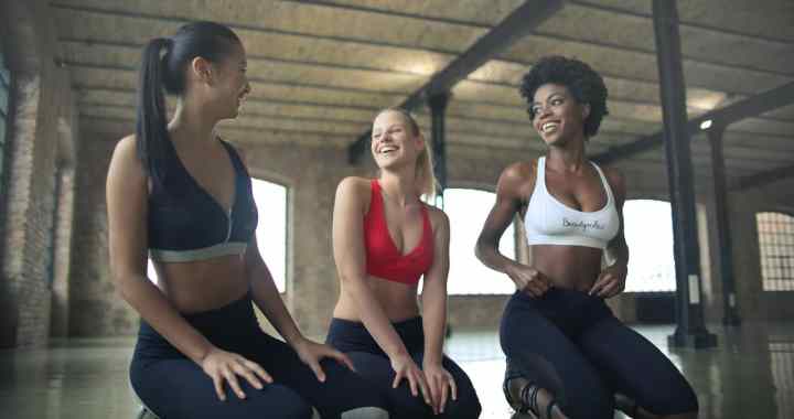 Group Workouts