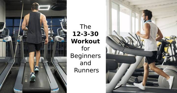 12-3-30 workout