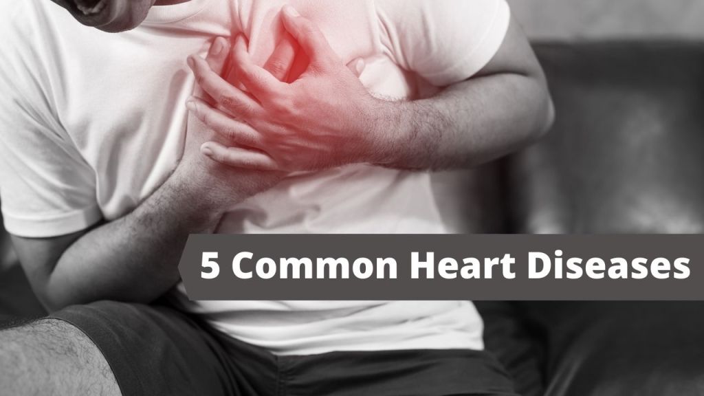 Heart Diseases