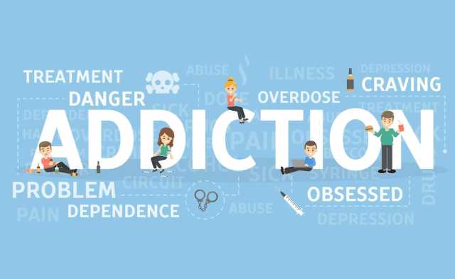 addiction