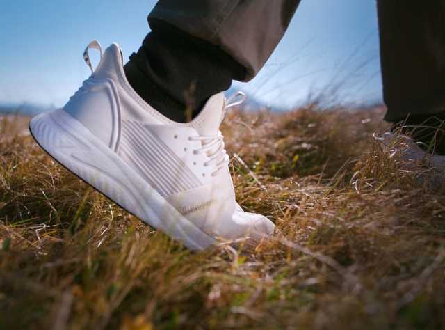 All You Need From All-Weather Shoes