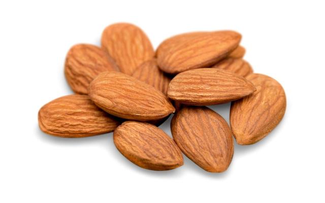 Almonds