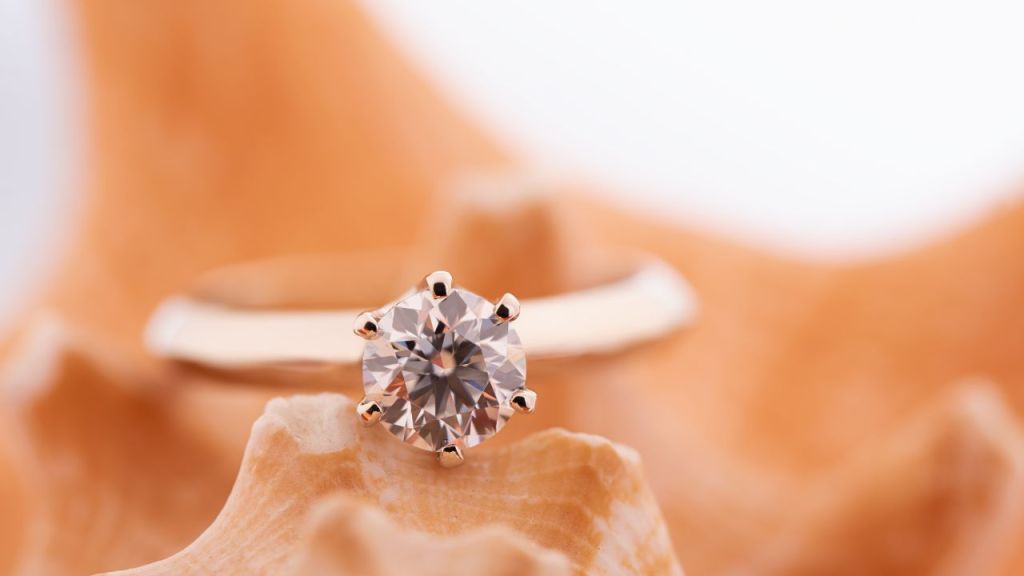 Diamond Ring