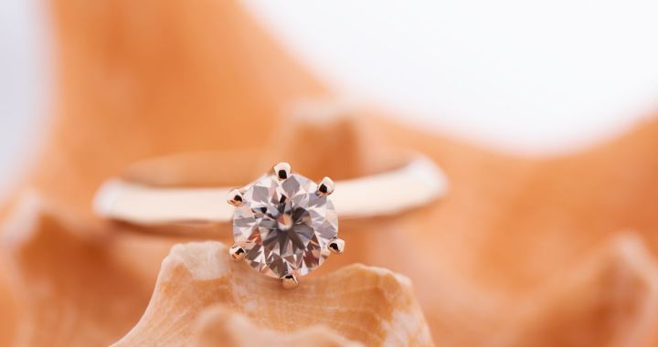 Diamond Ring