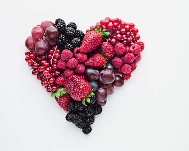 Antioxidants are Abundant
