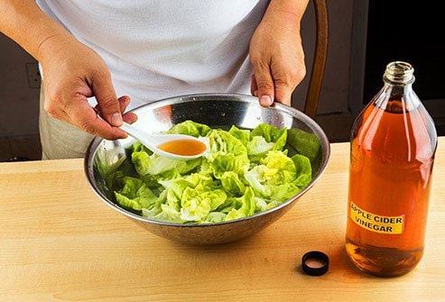 Apple Cider Vinegar