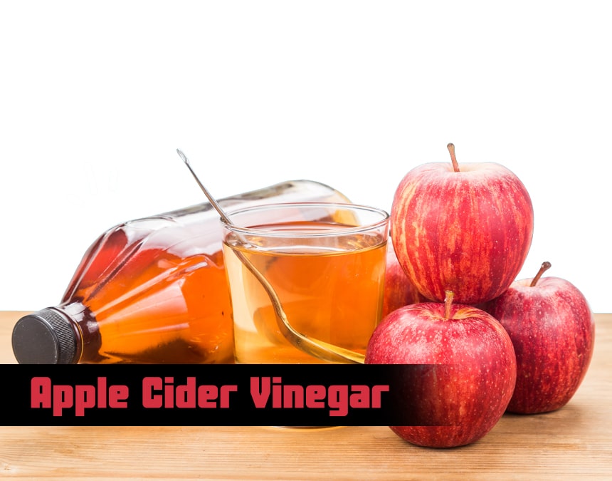Apple Cider Vinegar