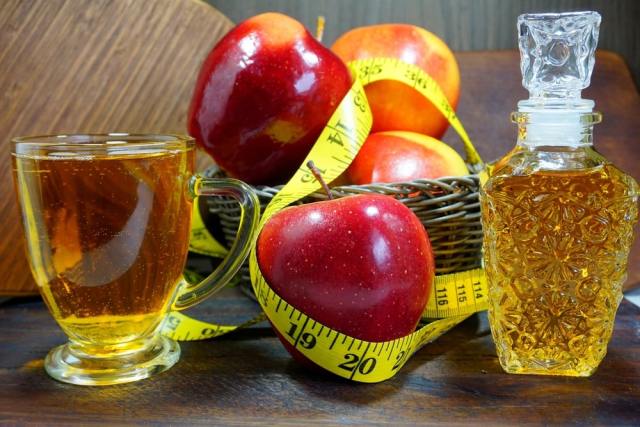 Apple Cider Vinegar