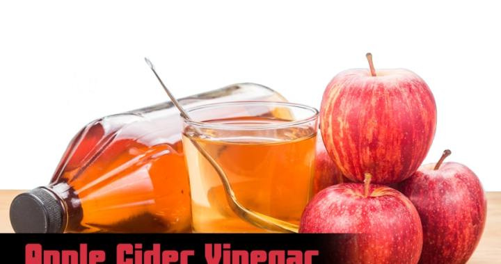 Apple Cider Vinegar