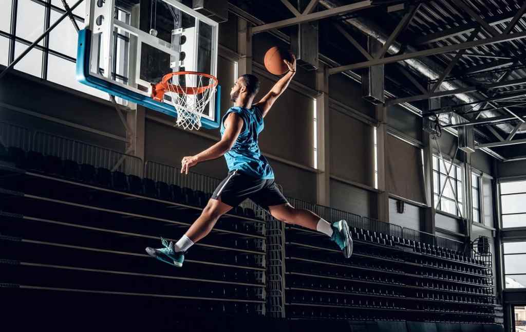Basketball Hoop