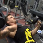 beginner workout routine for men