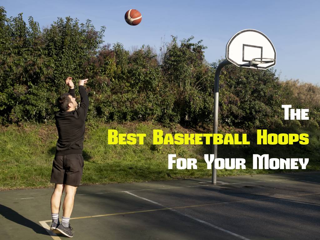 Basketball Hoops