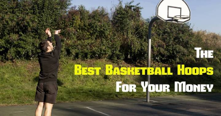 Basketball Hoops