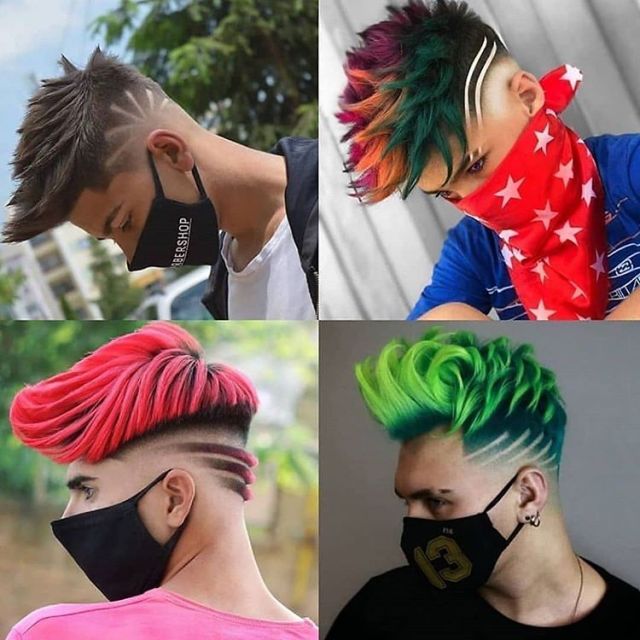How to choose the best hair style?