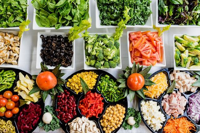 Bodybuilding Diet