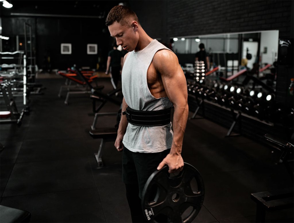 Bodyweight Exercise