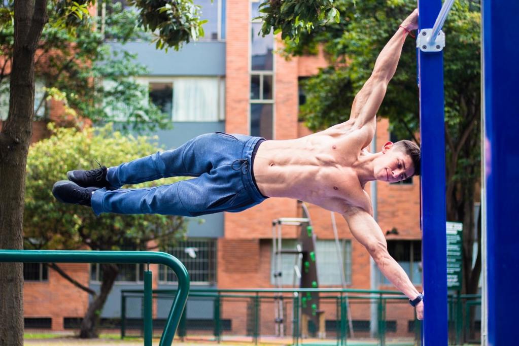 Calisthenics Workouts