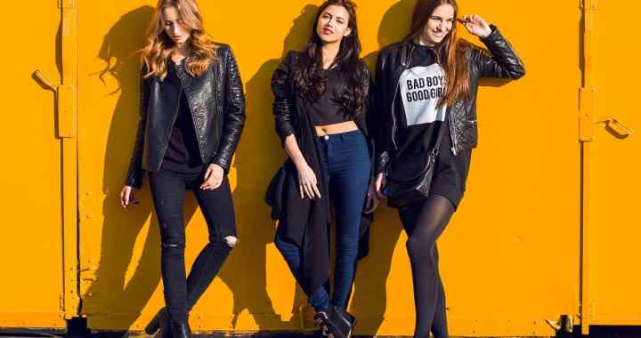 Clothing