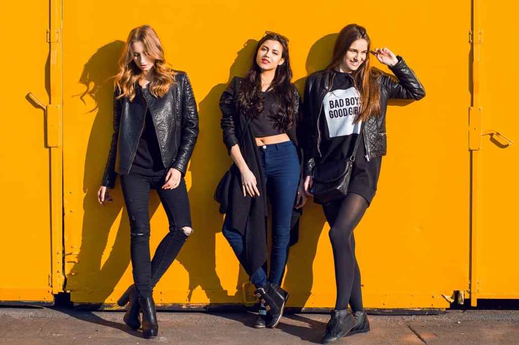 Clothing
