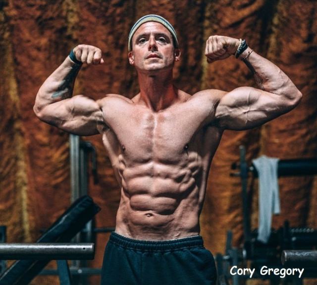 Cory Gregory Cory Gregory