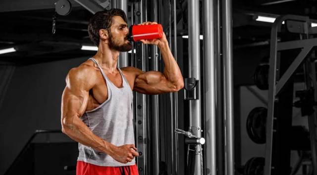 Creatine Increases Power and Strength