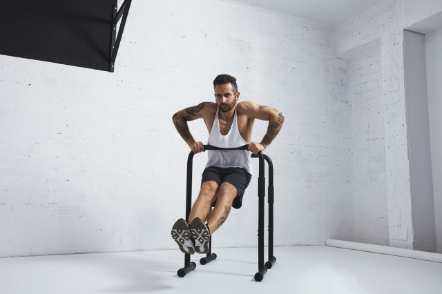 Dips
