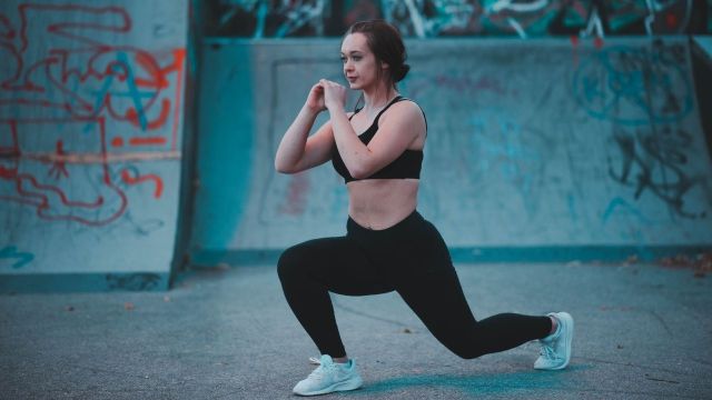 Exercise Properly Every Day
