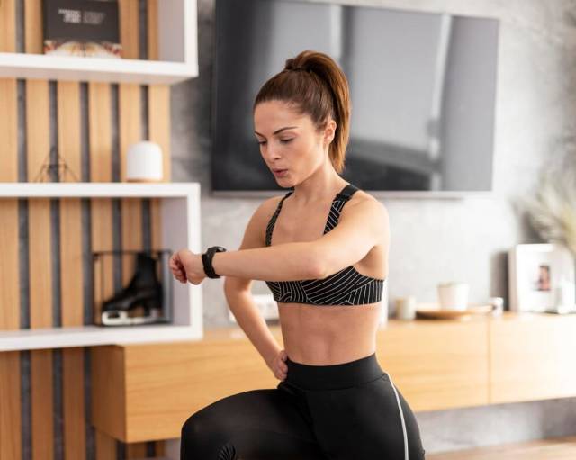 Fitbit’s Activity Data