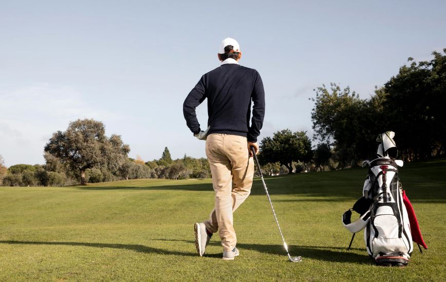 golf