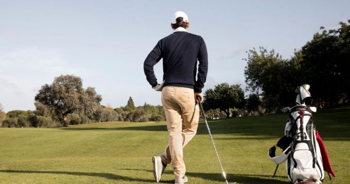 golf
