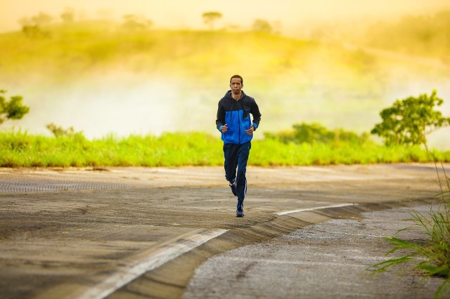 good morning exercise benefits