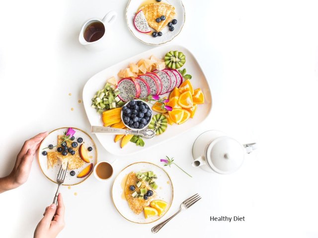Healthy Diet