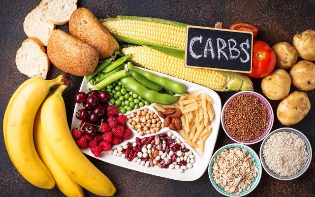 High Protein Low Carb Food