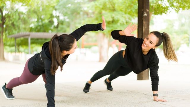 How They Help You Stay Fit