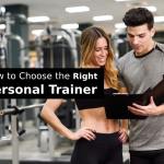 Right Personal Trainer