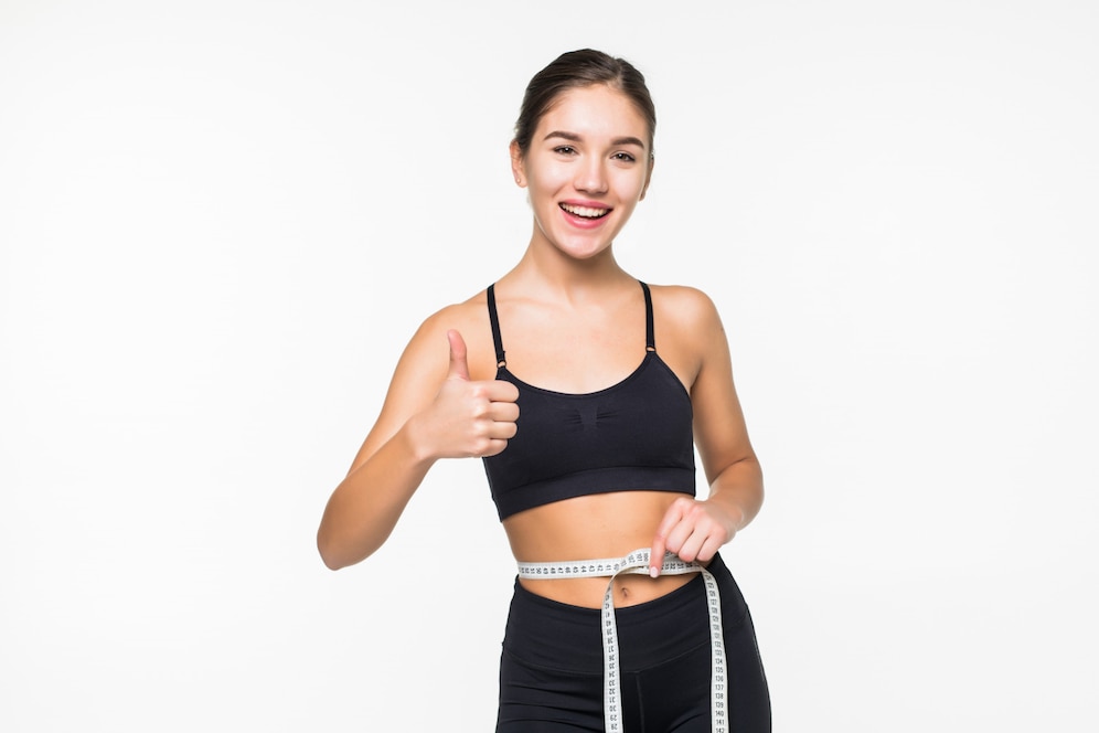 Lose Belly Fat