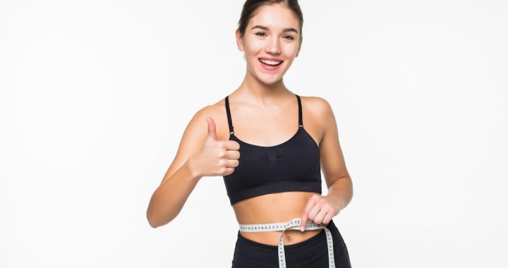 Lose Belly Fat