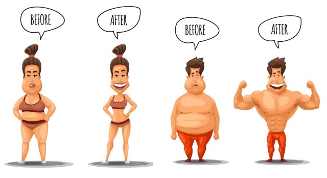 how to lose belly fat