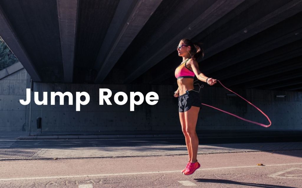 Jump Rope