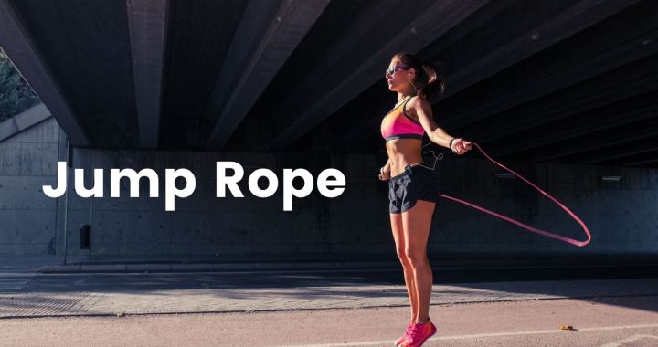 Jump Rope