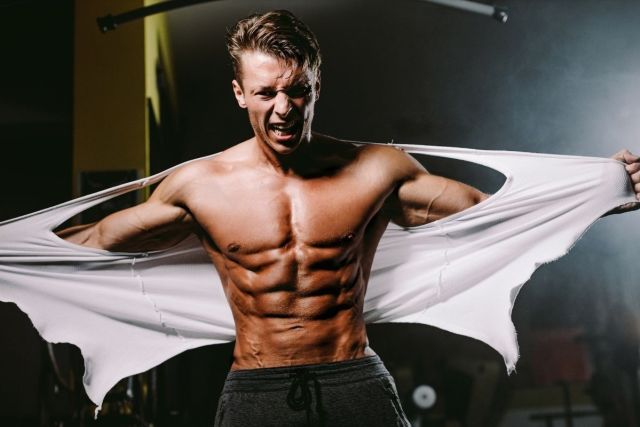 List of Abs Workouts