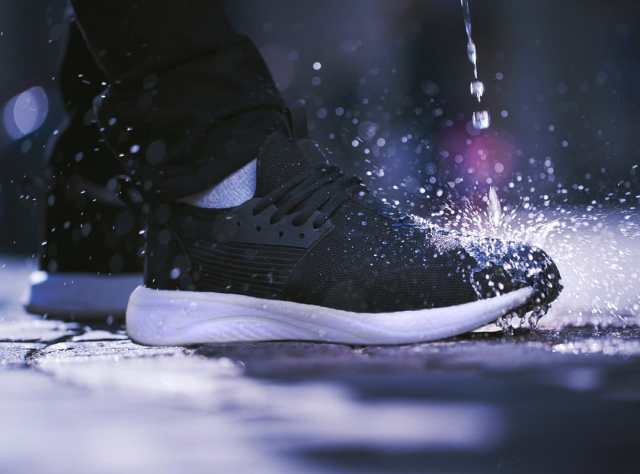 Loom shoes Key Features