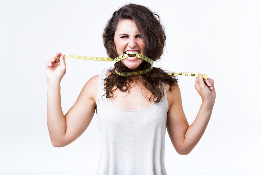 Lose Face Fat