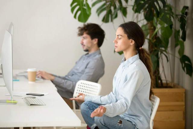Manage Your Stress