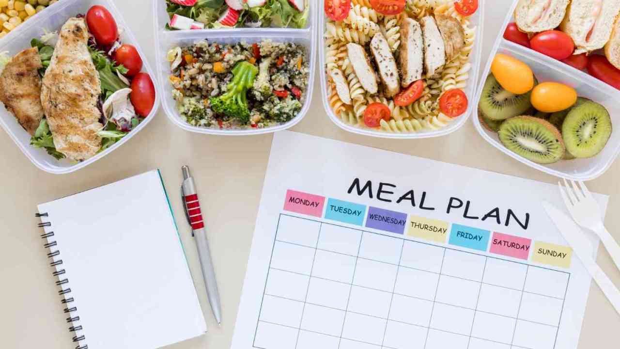 Meal Plans
