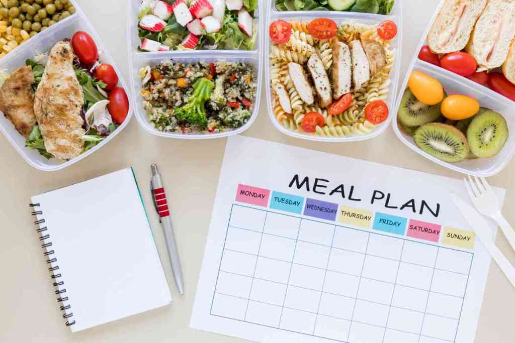 Meal Plans