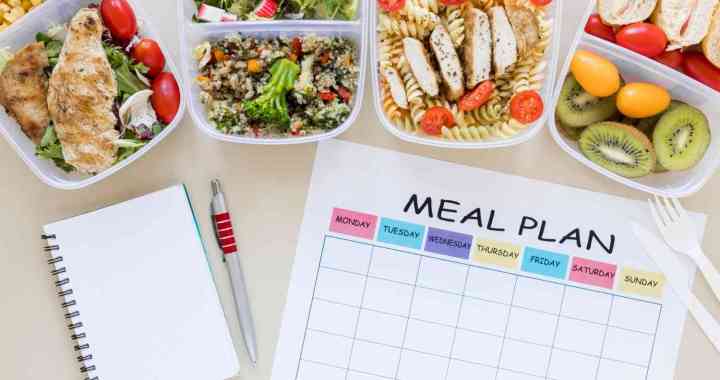Meal Plans