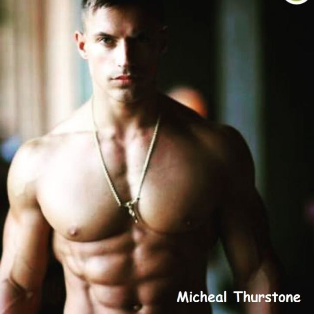 Micheal Thurstone Micheal Thurstone