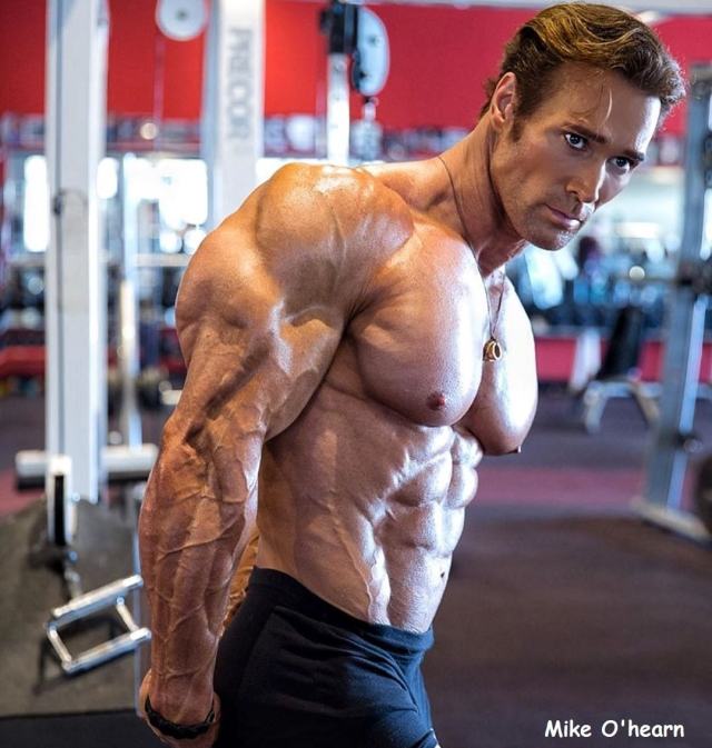 Mike O'hearn Mike O'hearn