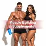 Muscle Building Supplements